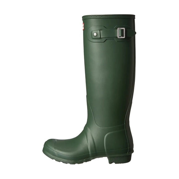 Hunter Original Tall Rain Boots - Picture 2 of 9